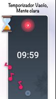 Temporizador de Meditación captura de pantalla 3