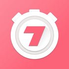 7 Minute Daily Workout icon