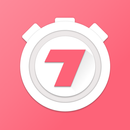 7 Minutes Workout de HIIT APK