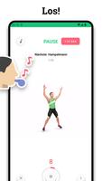 7 Minuten Workout Screenshot 2