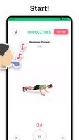 7 Minutowy HIIT Trening screenshot 2