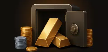 Gold and Silver Prices