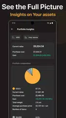 Gold Price Live: Goldo APK download