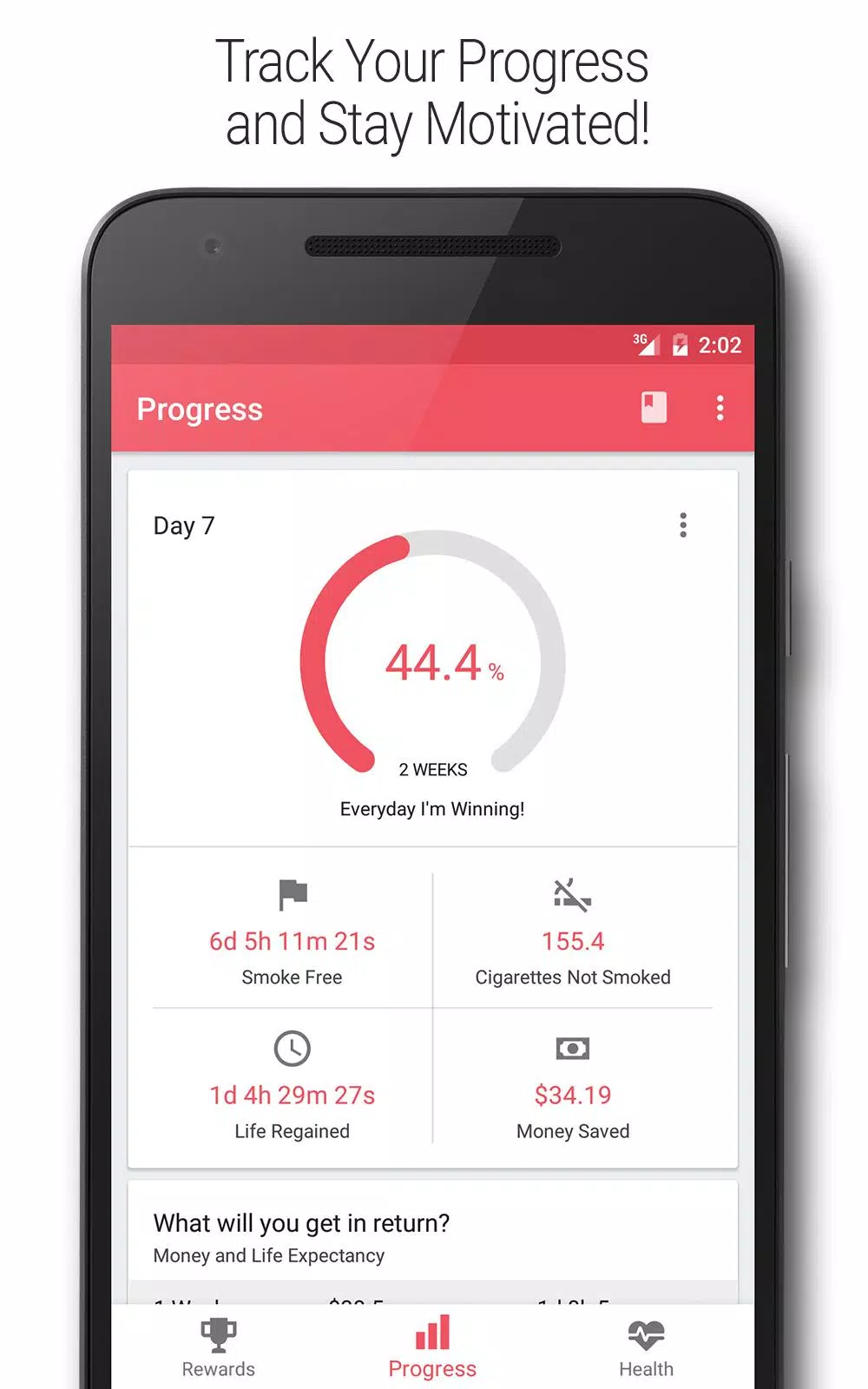Quit Tracker Apk For Android Download