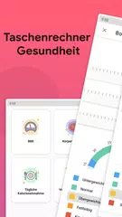 Gewichtskontrolle APK Herunterladen