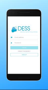 DESS Dental Smart Solutions screenshot 1