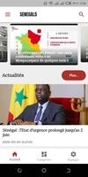 Senegal5 capture d'écran 1