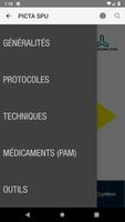 Protocoles Paramédics Québec স্ক্রিনশট 1