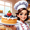 My Dessert Cafe: Dessert Sort APK