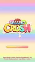 Dessert Crush capture d'écran 2
