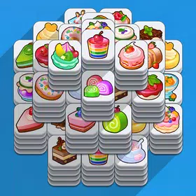 Dessert Tile Quest