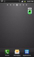 Battery Widget screenshot 1