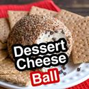 Dessert cheese ball APK