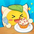 Dessert Kingdom 圖標
