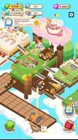 Dessert Kingdom 海報