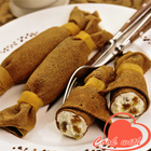 Dessert recipes 图标