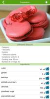 Dessert recipes ภาพหน้าจอ 3