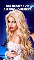 Desired Passion โปสเตอร์