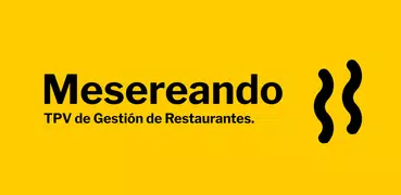 Mesereando Restaurant TPV +QR