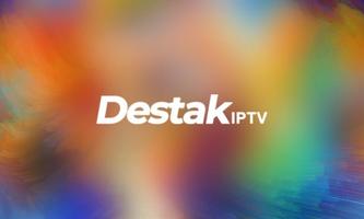 Destak IPTV โปสเตอร์