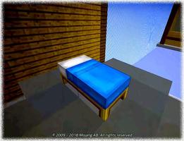 Bed Wars for Minecraft PE Game ภาพหน้าจอ 2