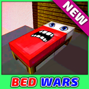 Bed Wars in Minecraft Game Mod APK