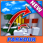 Parkour For Minecraft Games For Android Apk Download