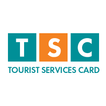 آیکون‌ TSC - TOURIST SERVICES CARD