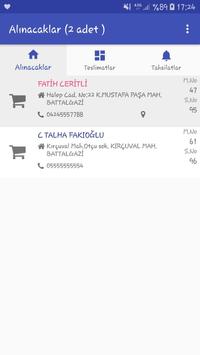 Hali Destek Azerbaijan Hali Yikama Takip Programi For Android Apk Download