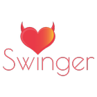 Swinger أيقونة