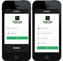 Destinn Hotels screenshot 1