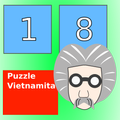 Puzzle Vietnamita