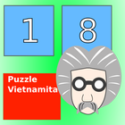 Puzzle Vietnamita icon
