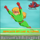 Rescate en las Alturas icon