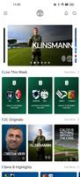 Poster Destination Calcio TV