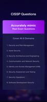 Destination CISSP Questions Screenshot 3