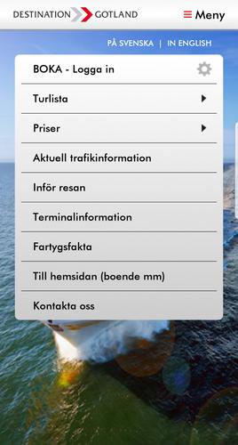 Destination Gotland for Android - APK Download