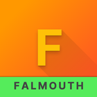 Falmouth icône