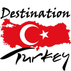 Destination Turkey Holiday أيقونة