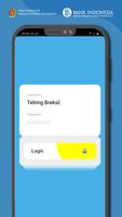 DestinasiApp VJ постер