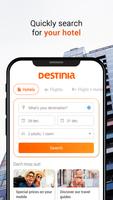 Destinia স্ক্রিনশট 1