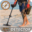 Detector de metales Pro: