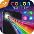 Colour Flashlight icône