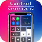 Control Center iOS 13 圖標