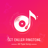 Set Caller Ringtone:Hello Tune ไอคอน
