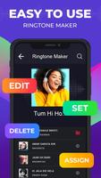 Set Caller Ringtone:Hello Tune poster