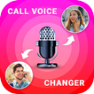 Call Voice Changer Male to Female