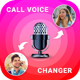 Call Voice Changer icône