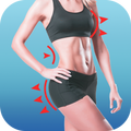 Girl Body Shape Editor