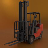 Forklift Simulator